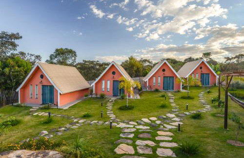 Chalés Recanto Paraíso - Foto 30