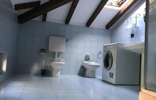 Villa Donatella Rooms & Apartments - Foto 16