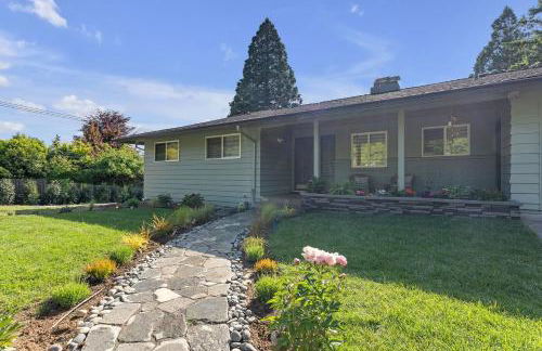 Evergreen Garden close to Downtown Portland Beaverton next to St Vincents Hospital - Foto 19