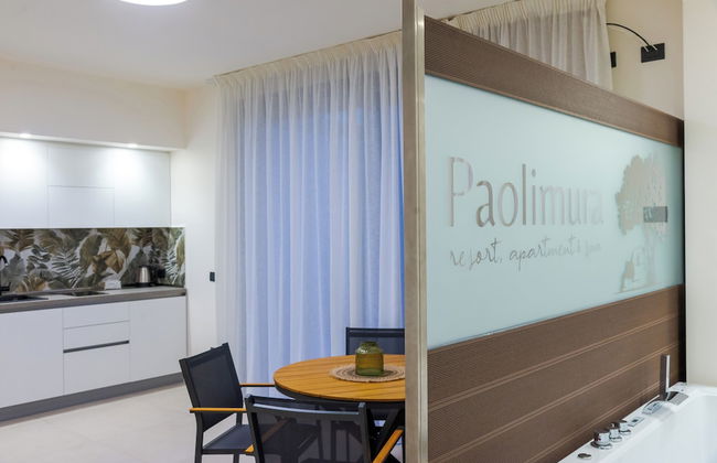 Paolimura Resort- Apartment & Spa - Foto 27