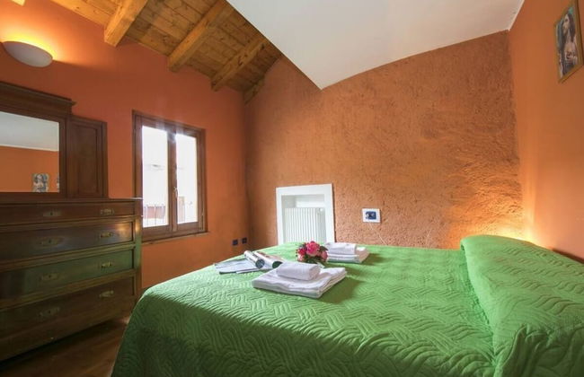 Villa Frassi - Foto 10