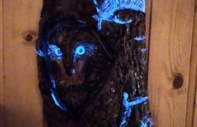 Arode Hütte Harzilein - Romantic tiny house on the edge of the forest - Foto 15