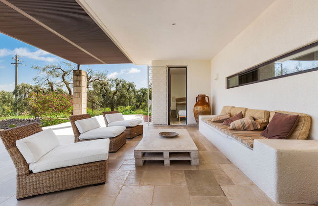 Villa Dahlia - Foto 13