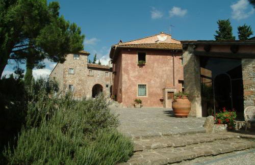 Salvadonica - Borgo del Chianti - Foto 121