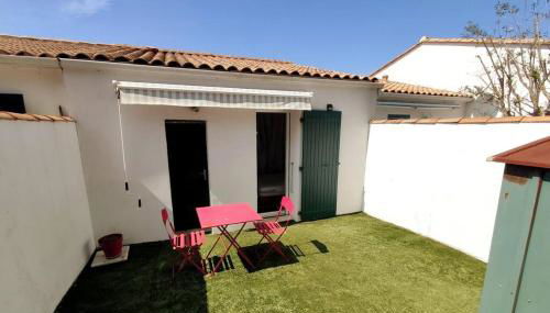 Maison dans résidence calme avec piscine chauffée - Foto 3, Garden