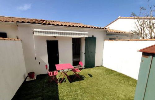 Maison dans résidence calme avec piscine chauffée - Foto 3