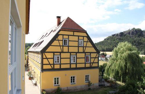 Alter Gutshof Papstdorf - Foto 15