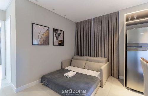 MHFs - Various Apts in a Building with Ocean View in Itapema - Photo 102