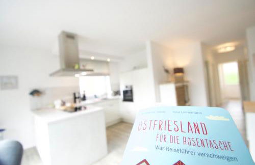 Ferienhaus Jule - Foto 32