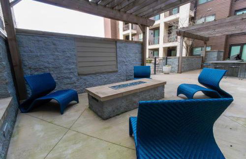 Apartment in Midtown - Foto 21