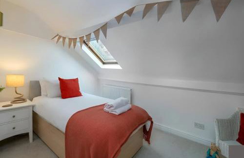 The Old Mill, Deluxe holiday home with a view - Foto 55