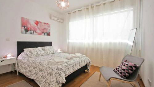 Believe in Dream Apart Contemporâneo com Piscina - Foto 3