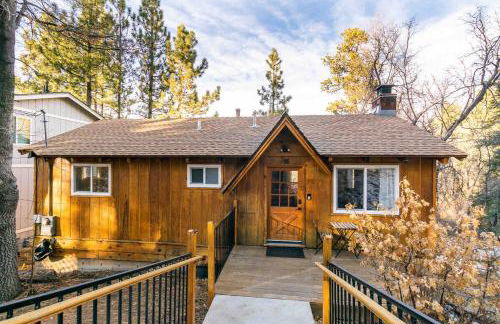 New Yena Cabin in Moonridge - Foto 34