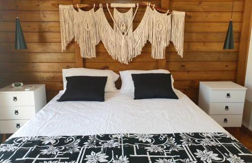 Millicent Residence - Chalet Milly e Chalet Iris - Itaoca Praia - ES - Photo 18