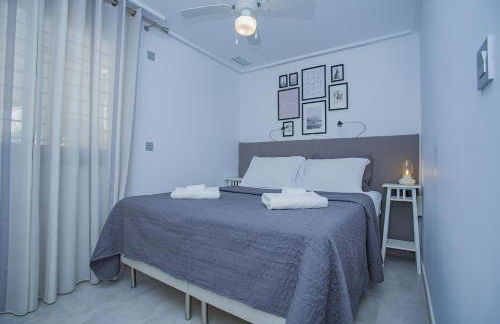 240 Lux Pool Home -Alicante Holiday - Foto 24