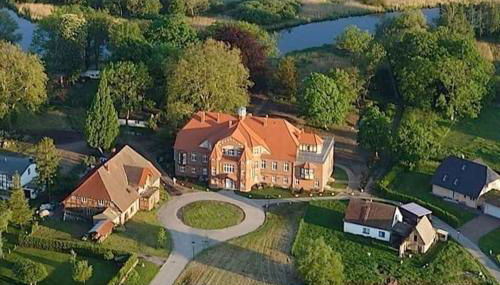 Schloss Pütnitz - Kanuspezial ab 4 Ü 06 Jan bis 29 April - Foto 3