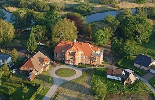 Schloss Pütnitz - Kanuspezial ab 4 Ü 06 Jan bis 29 April - Foto 3