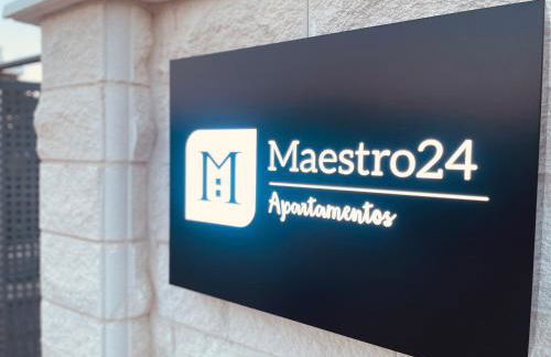 Alojamientos Singulares Maestro24 - Foto 34