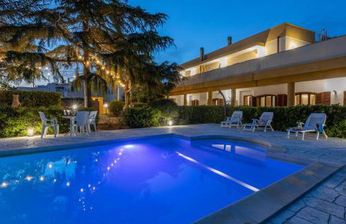 Villa il panorama sullo Ionio - Foto 40