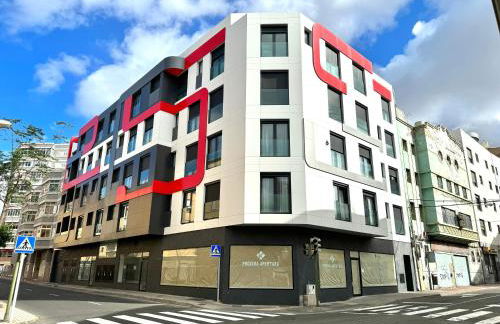 Modern Love Flat - Foto 14