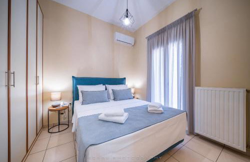 Ελαιών apartments/Eleon apartments - Foto 10