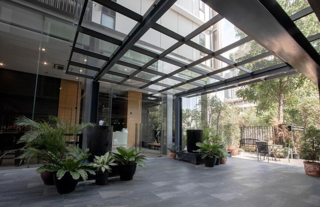 Kepler Residence Bangkok - Foto 56