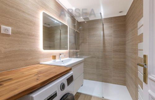 Nice Absea Fabron 2 - Foto 8