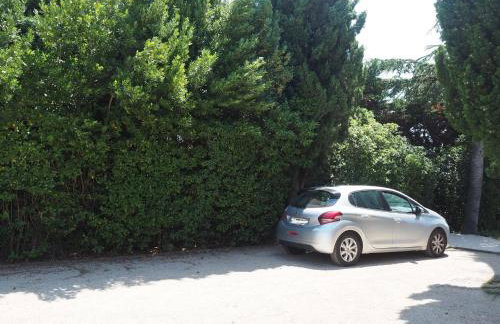 Holiday Home Near Pont du Gard & Vineyards - Foto 53