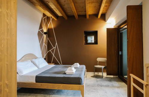 Terrazza sulle mura Appartamento Sole - Photo 18