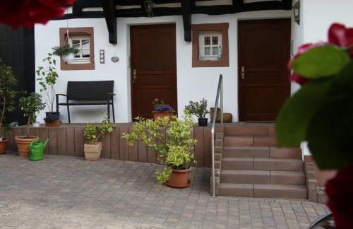 Alte Hütte - Foto 1