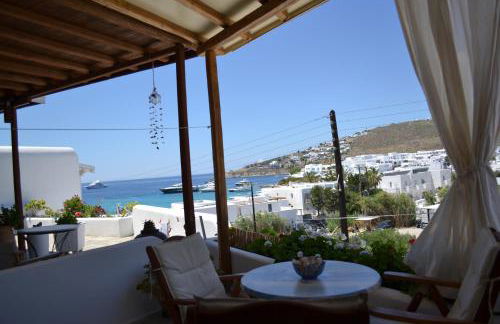 Studios Flora Manos - Foto 20