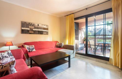 Apartamento entre Estepona-marbella - Foto 7