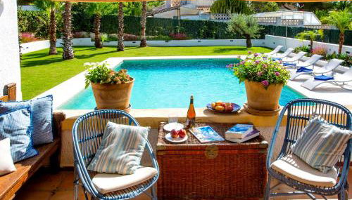 Holiday Home Villa Angelo by Interhome - Foto 4