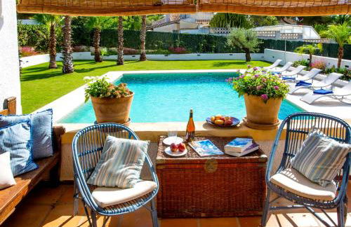 Holiday Home Villa Angelo by Interhome - Foto 4