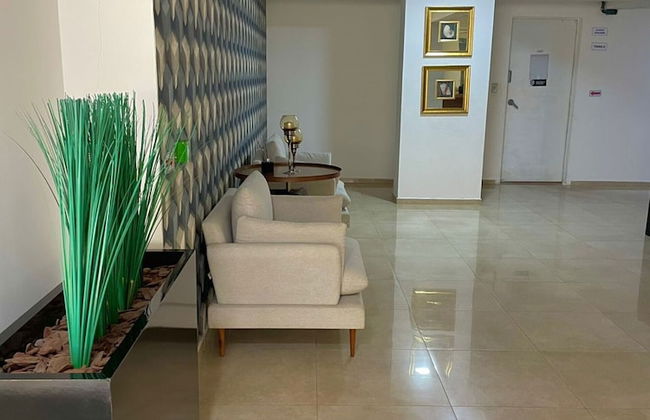 Velutti Maldivas - Penha - SC - Foto 40