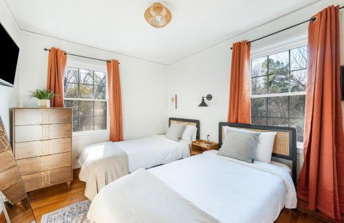 Sage & Stone Cottage - Foto 8