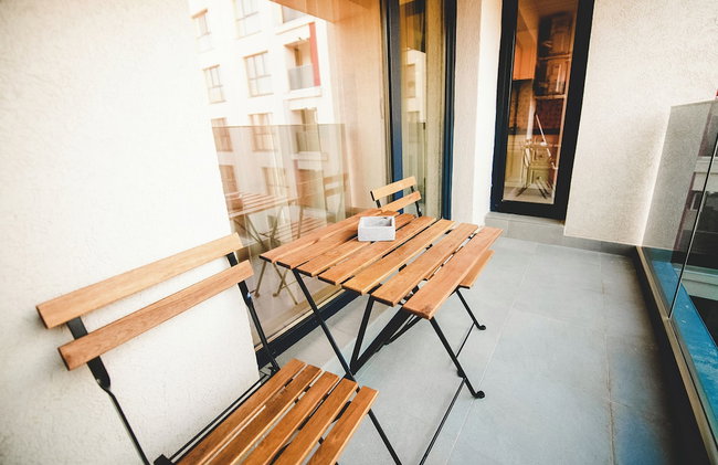 Smart Stay - Foto 39