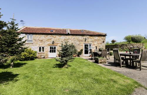 Honey Bee Cottage - Foto 16