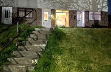 Dumbarton With A View - Foto 7