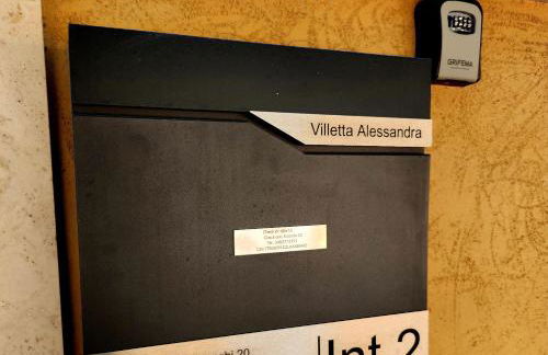 Villetta Alessandra Ostia Antica Rome 10 mins from beach - Foto 15