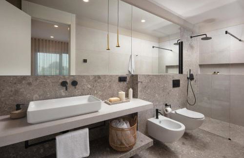 Brand NEW villa S58 with HEATED pool - Foto 11