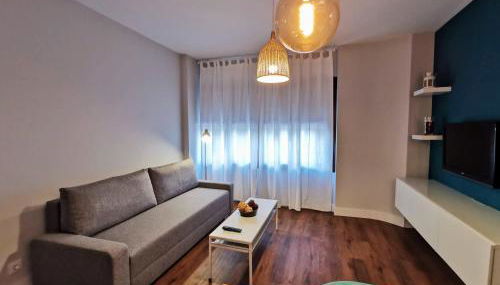 Apartamento RAL5021 en Triana junto al centro - Foto 2