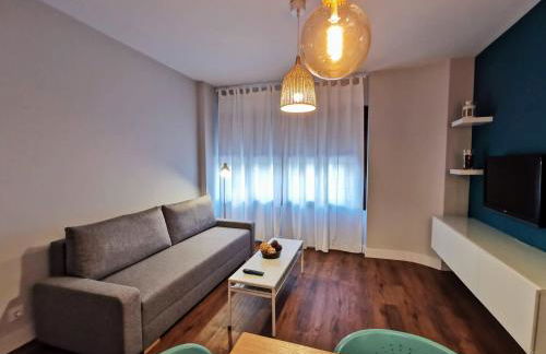 Apartamento RAL5021 en Triana junto al centro - Foto 2