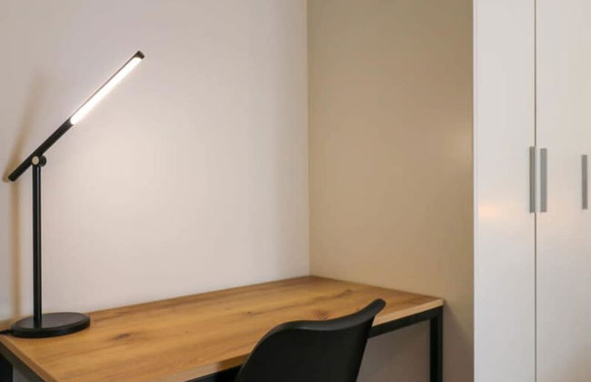 w Picturesque 2BR in the Heart of Miraflores - Photo 17