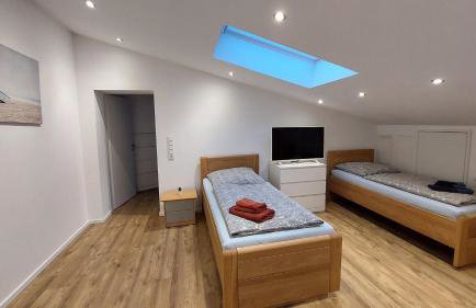 Ferienwohnung/Monteurwohnung im schönen Odenwald - Photo 3