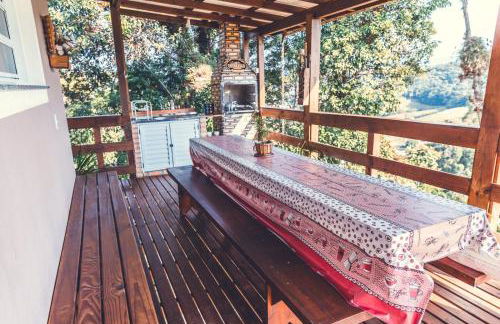 Pousada Santa Isabel - Photo 21