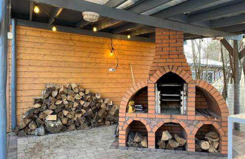 Przystanek Jeziorna 49 - Foto 15