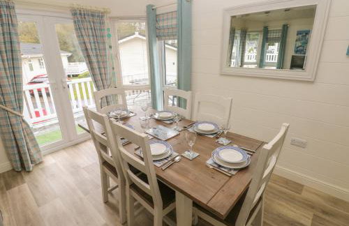 Cwtch Lodge 42 - Foto 6