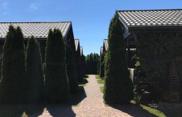 Domki Pod Wiatrakami - Foto 25