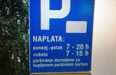 Apartman Kris - Photo 27